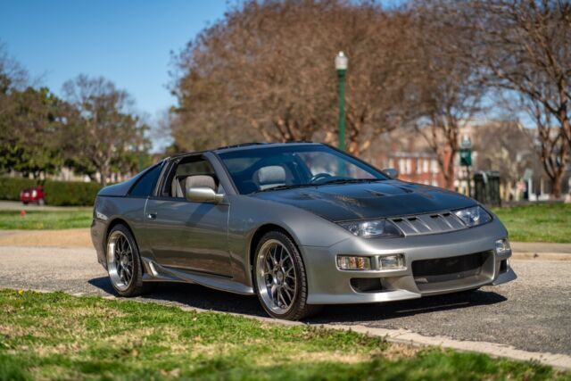 1990 Nissan 300ZX - photo 6