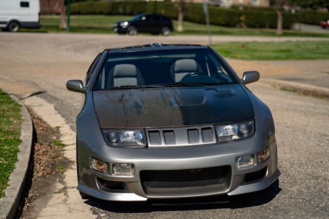 1990 Nissan 300ZX - photo 7