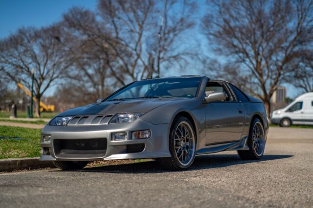1990 Nissan 300ZX - photo 8