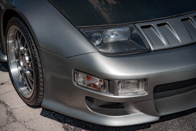 1990 Nissan 300ZX - photo 9