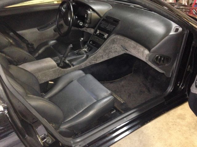 1990 Nissan 300ZX 2DR COUPE - photo 5