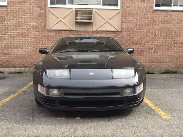 1990 Nissan 300ZX - photo 2