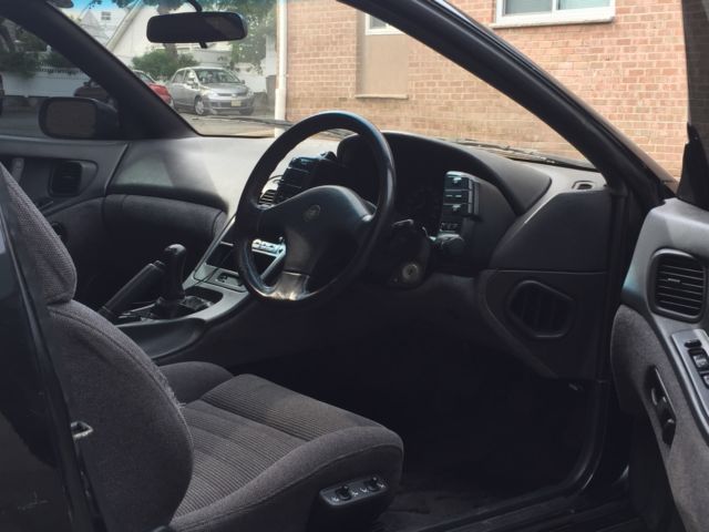 1990 Nissan 300ZX - photo 7