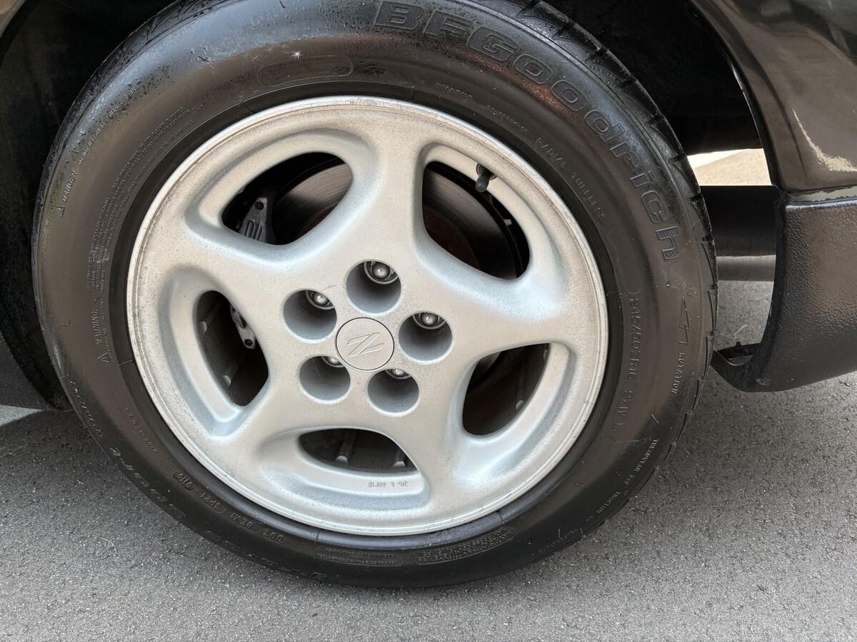 1990 Nissan 300ZX - photo 10