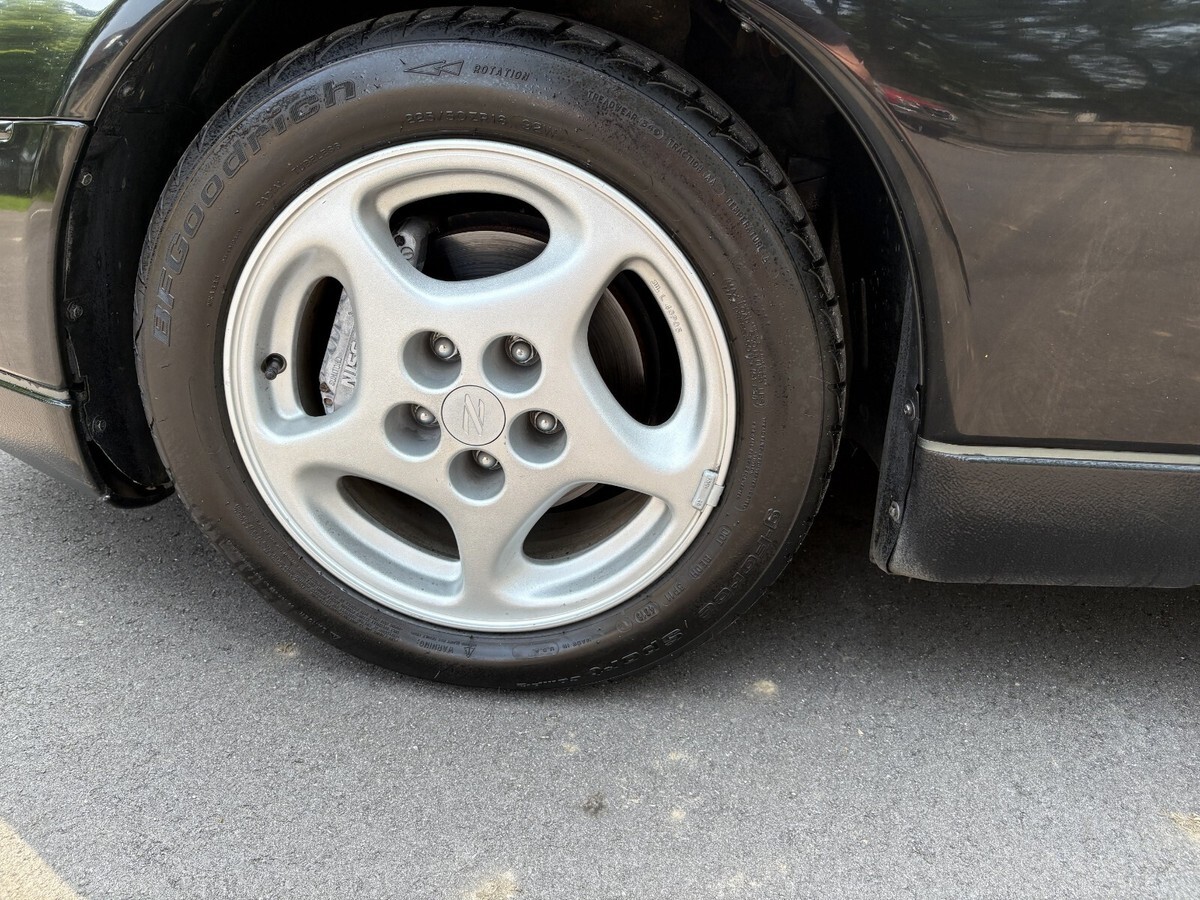 1990 Nissan 300ZX - photo 11