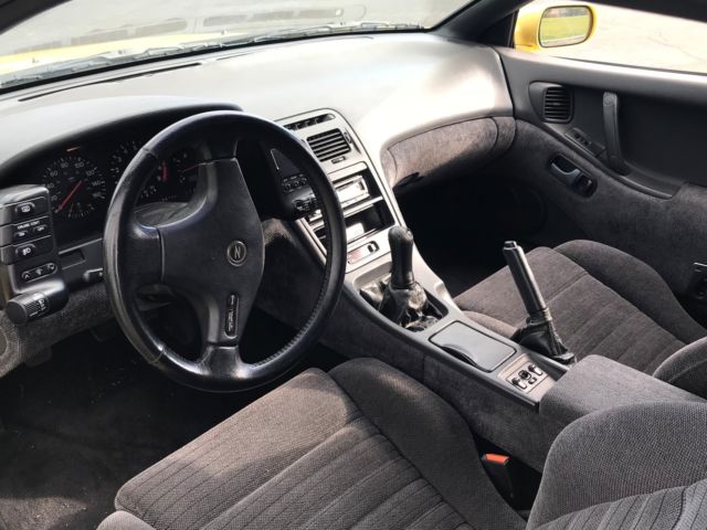 1990 Nissan 300ZX - photo 6
