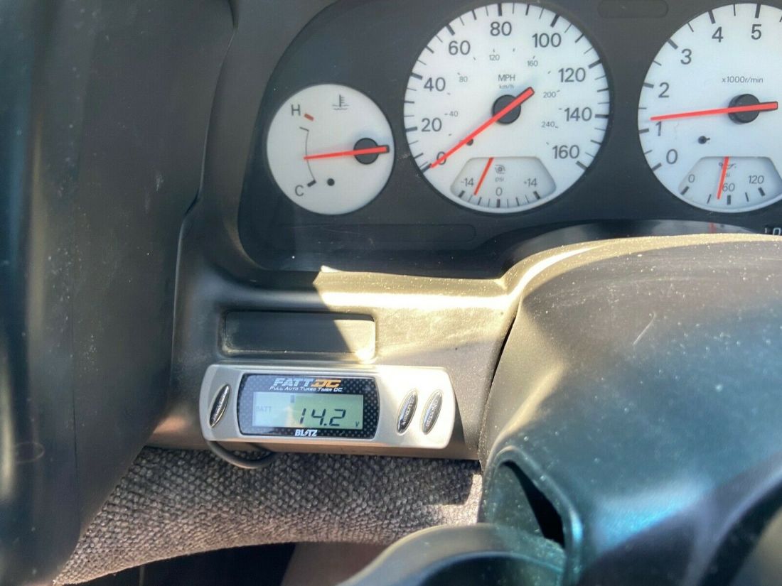 1990 Nissan 300ZX Twin Turbo, Loaded - photo 12