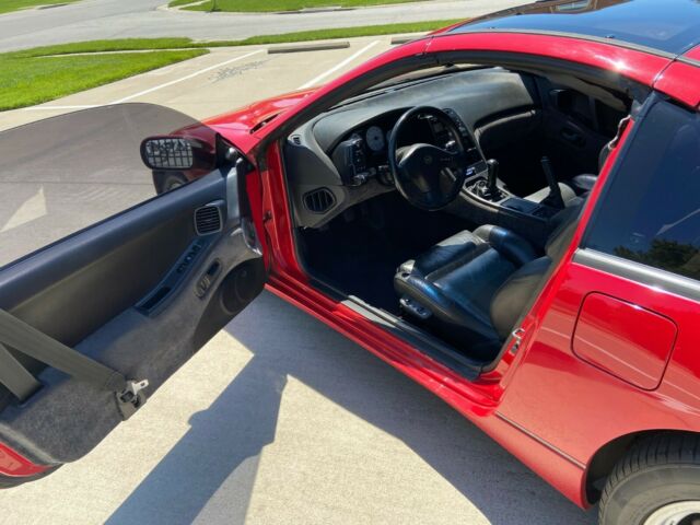 1990 Nissan 300ZX Twin Turbo, Loaded - photo 9