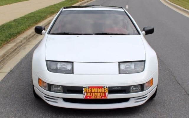 1990 Nissan 300ZX TwinTurbo - photo 7