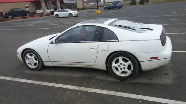 1990 Nissan 300ZX - photo 3