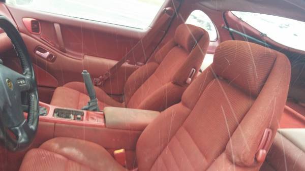 1990 Nissan 300ZX - photo 4