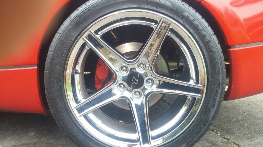 1990 Nissan 300ZX 2 door coupe - photo 12