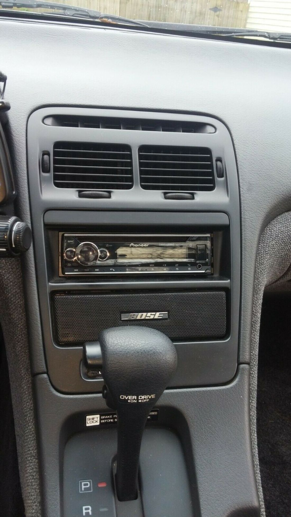 1990 Nissan 300ZX 2 door coupe - photo 6