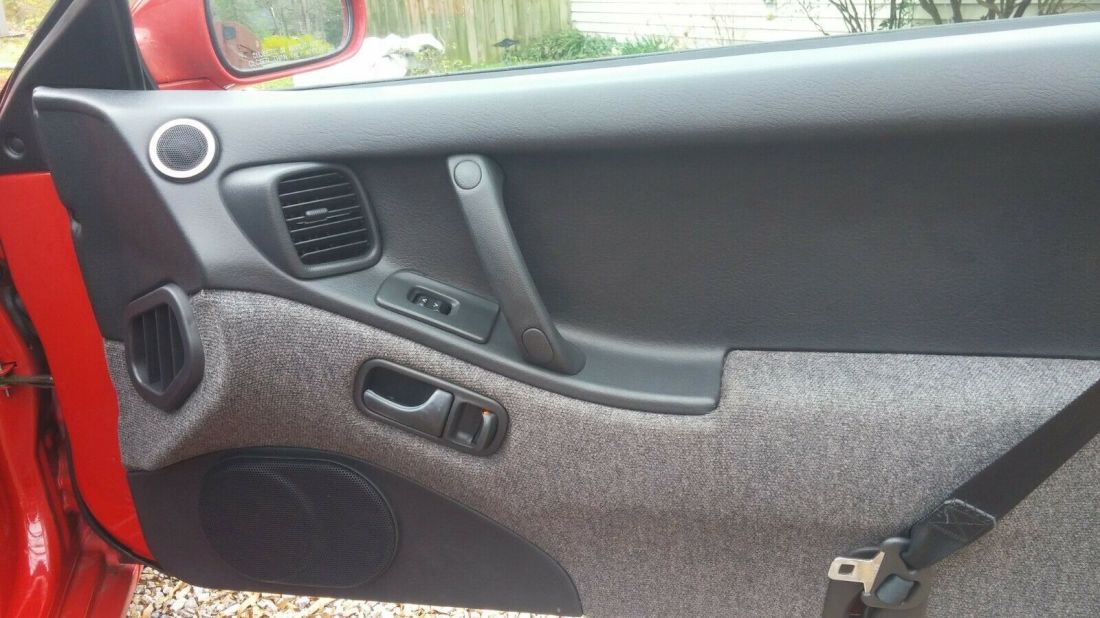 1990 Nissan 300ZX 2 door coupe - photo 9