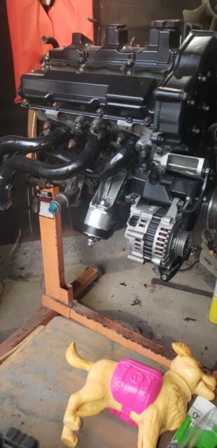 1990 Nissan 300ZX NA Non turbo 2+2 - photo 11
