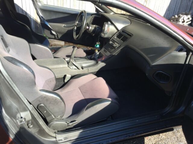 1990 Nissan 300ZX NA Non turbo 2+2 - photo 7