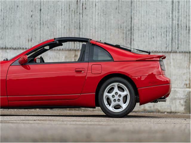 1990 Nissan 300ZX Twin Turno - photo 3