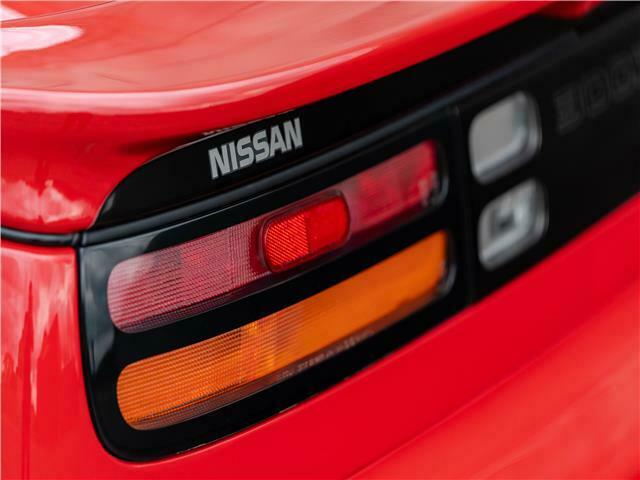 1990 Nissan 300ZX Twin Turno - photo 6