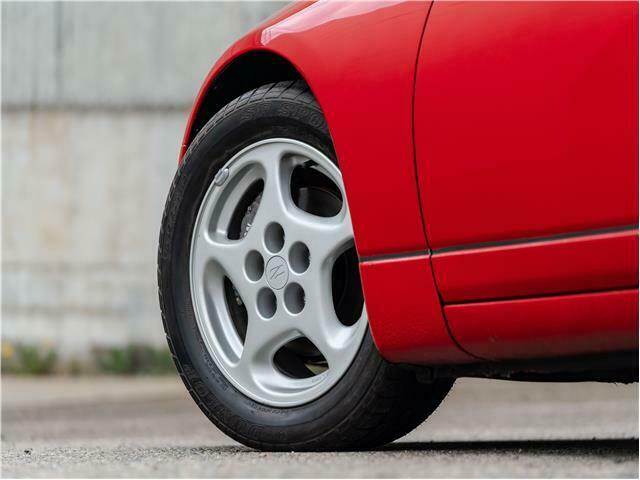 1990 Nissan 300ZX Twin Turno - photo 8