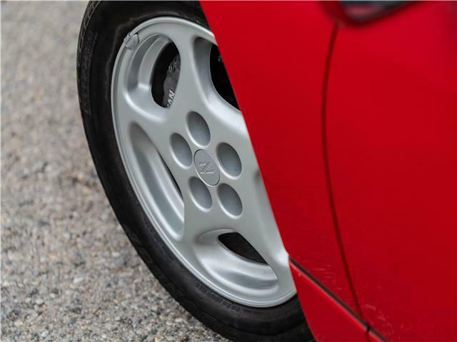 1990 Nissan 300ZX Twin Turno - photo 9