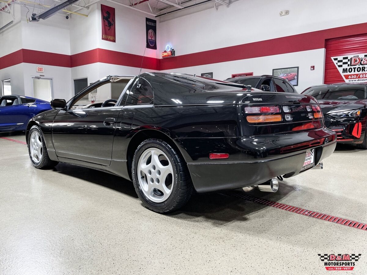 1990 Nissan 300ZX - photo 3