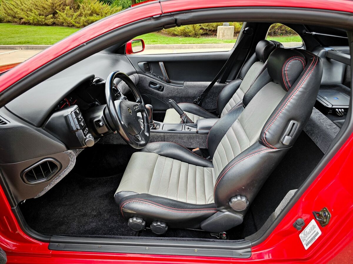 1990 Nissan 300ZX Turbo - photo 11