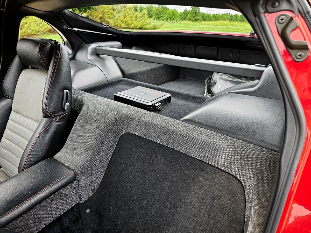 1990 Nissan 300ZX Turbo - photo 7