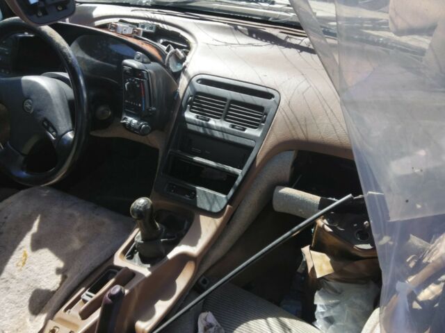 1990 Nissan 300ZX - photo 10