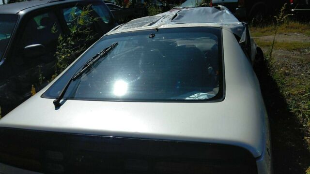 1990 Nissan 300ZX - photo 4