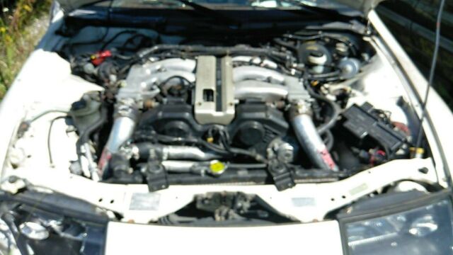 1990 Nissan 300ZX - photo 5