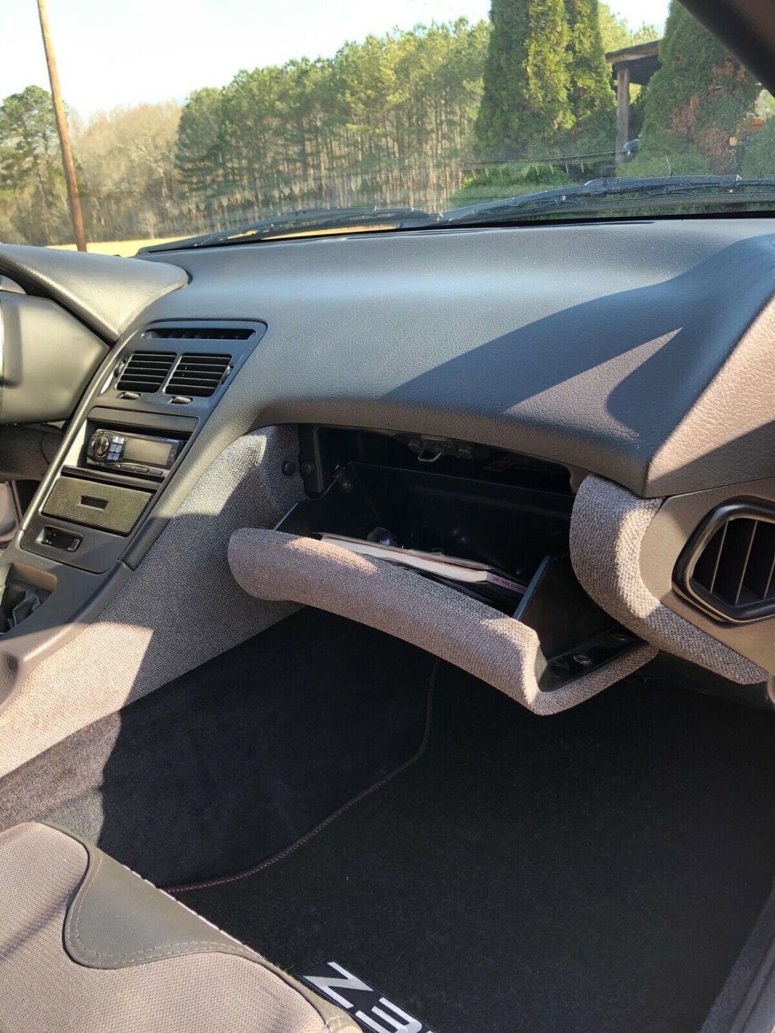 1990 Nissan 300ZX - photo 12