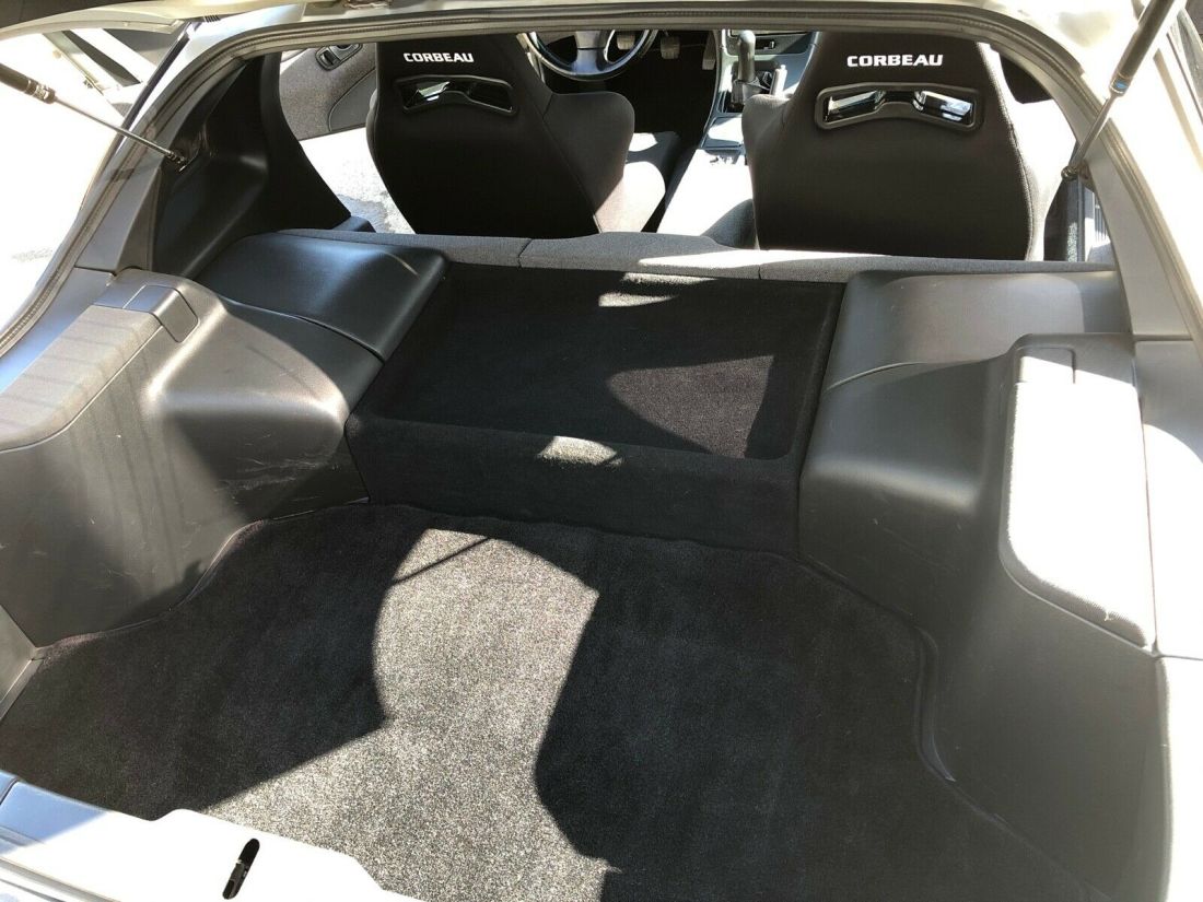 1990 Nissan 300ZX - photo 8