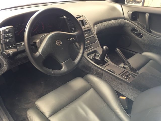 1990 Nissan 300ZX T-Tops - photo 12