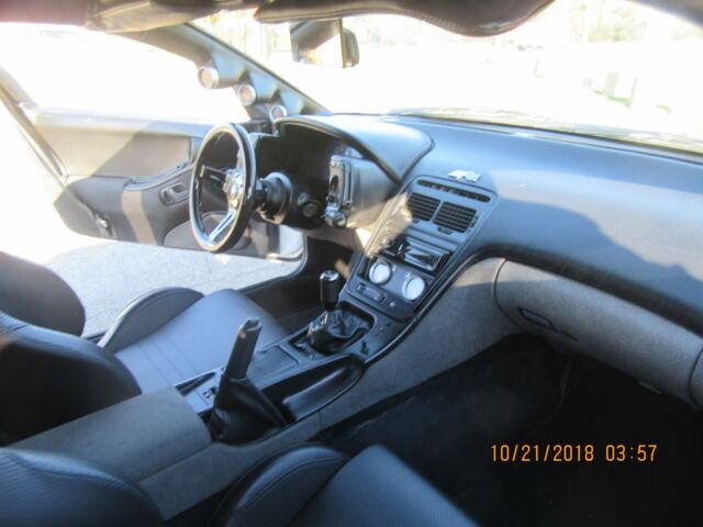 1990 Nissan 300ZX - photo 11