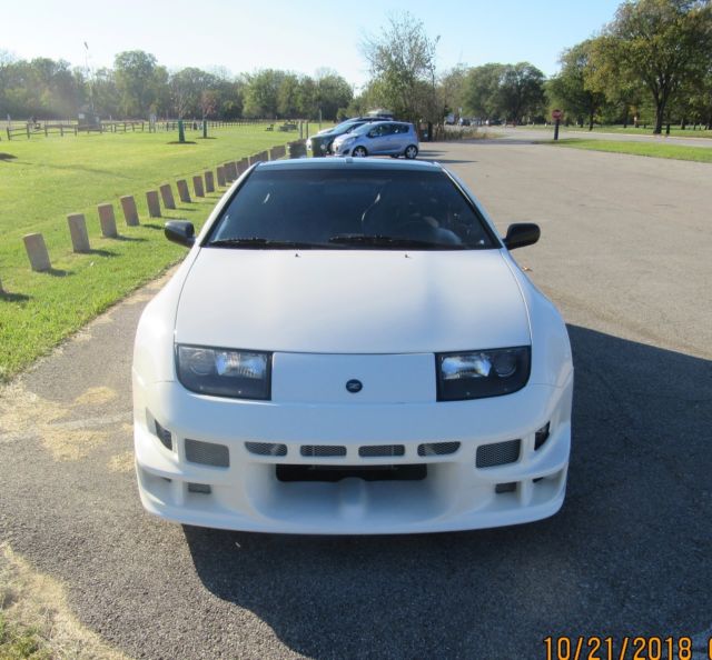 1990 Nissan 300ZX - photo 2