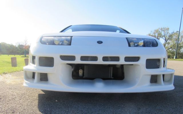 1990 Nissan 300ZX - photo 3