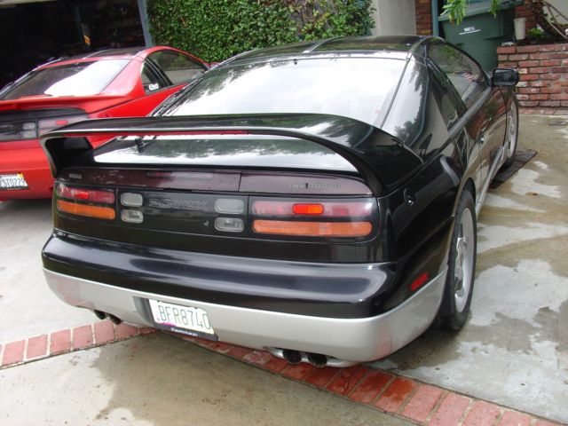 1990 Nissan 300ZX TWIN TURBO - photo 5