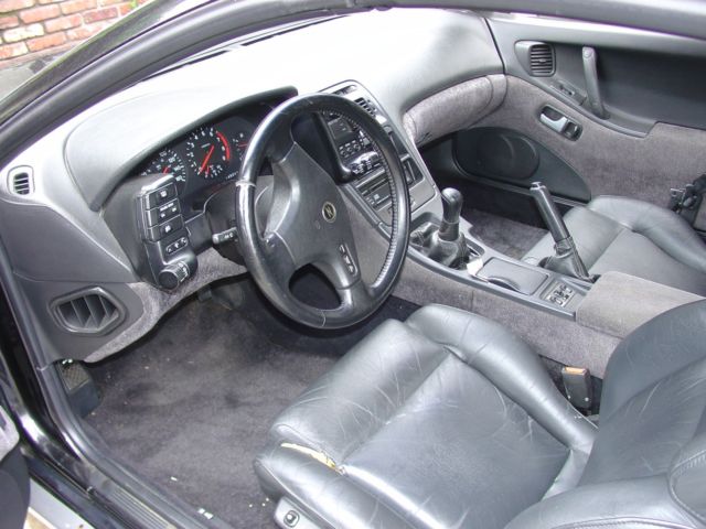 1990 Nissan 300ZX TWIN TURBO - photo 6