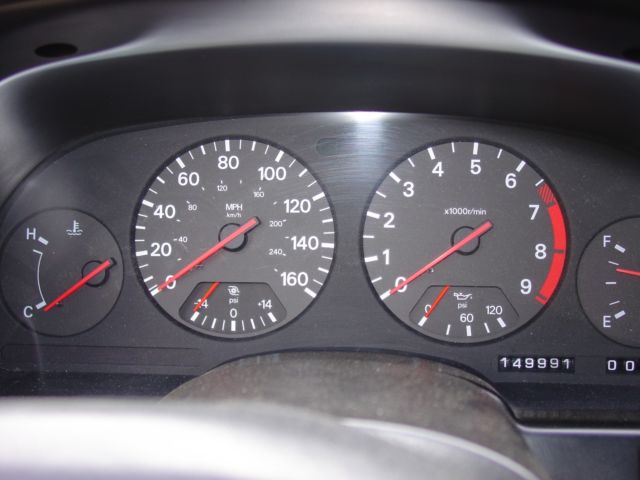 1990 Nissan 300ZX TWIN TURBO - photo 7