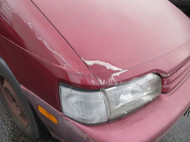 1990 Nissan Other SE - photo 11