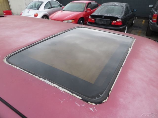 1990 Nissan Other SE - photo 12