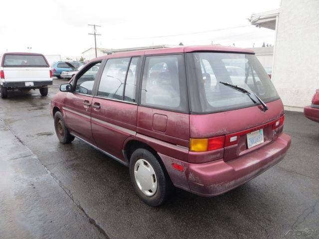 1990 Nissan Other SE - photo 4