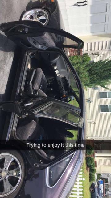 1978 Nissan 240SX - photo 12