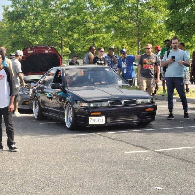 1978 Nissan 240SX - photo 9