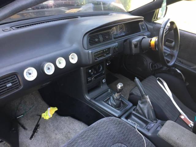 1978 Nissan Other A31 - photo 10