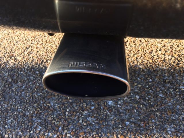 1990 Nissan Cefiro - photo 10