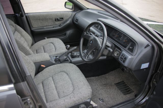 1990 Nissan Cefiro - photo 11