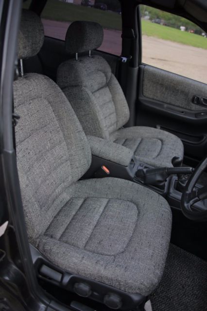 1990 Nissan Cefiro - photo 12