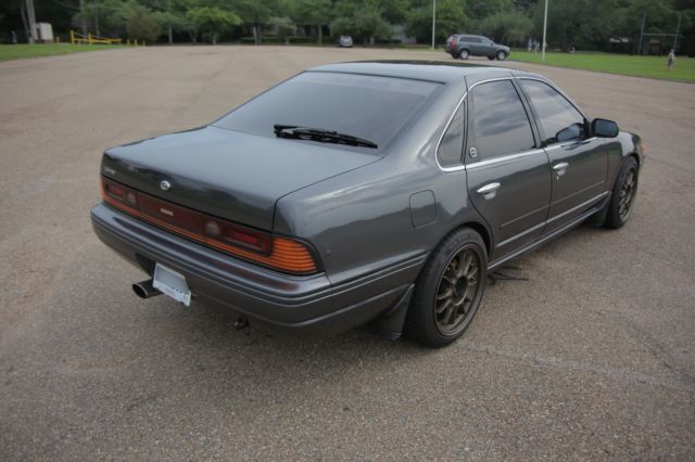 1990 Nissan Cefiro - photo 3
