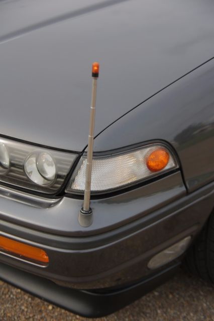 1990 Nissan Cefiro - photo 5